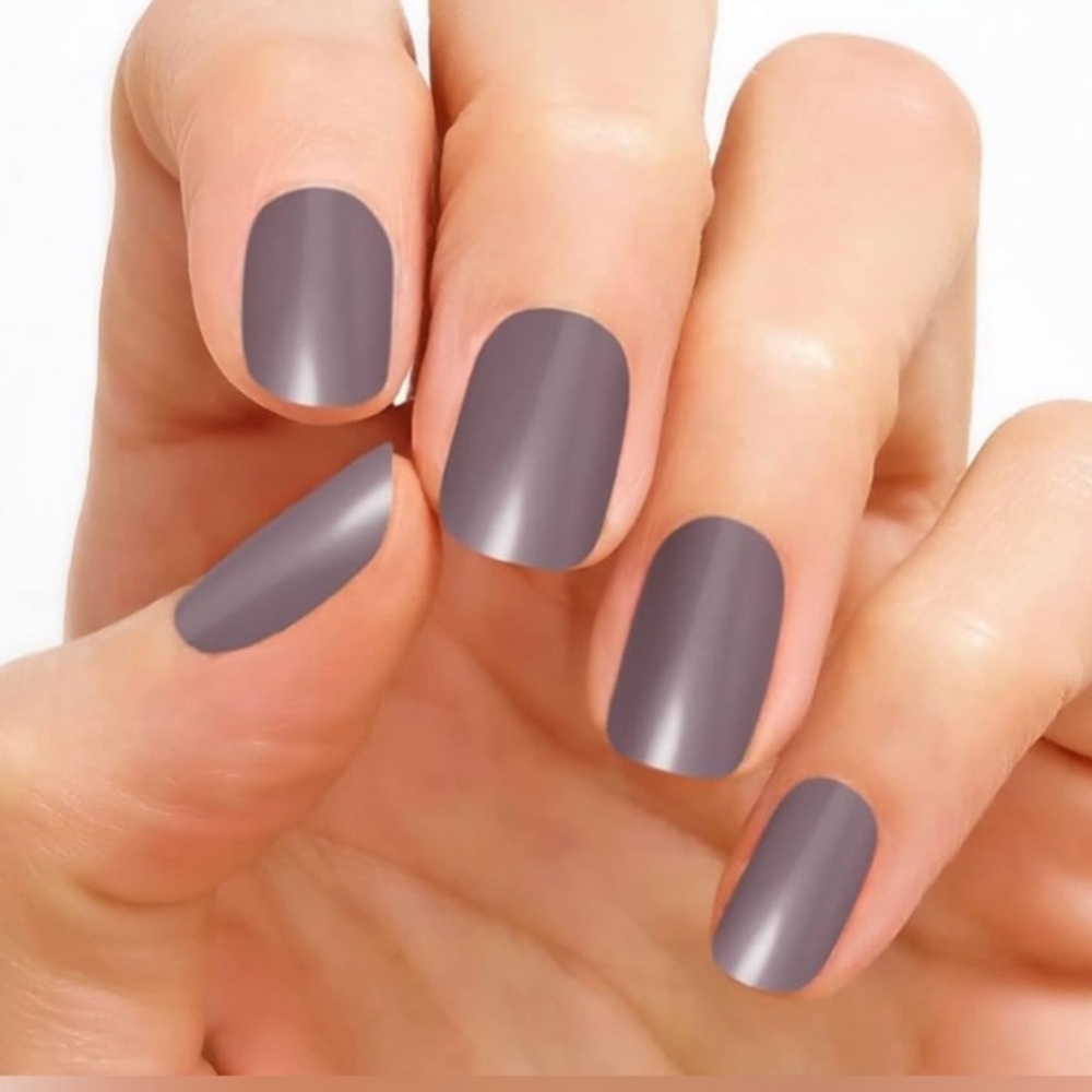 Color Street Nail Polish Strips - Berlin it to win it Retired